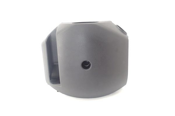 Recambio de embellecedor columna direccion para opel zafira 1.7 cdti referencia OEM IAM 13265428 333627474 