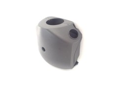 Recambio de embellecedor columna direccion para opel zafira 1.7 cdti referencia OEM IAM 13265428 333627474 