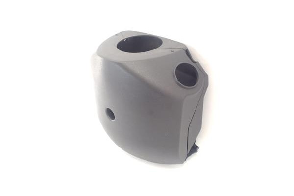 Recambio de embellecedor columna direccion para opel zafira 1.7 cdti referencia OEM IAM 13265428 333627474 