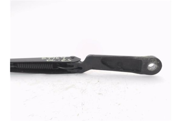 Recambio de brazo limpiaparabrisas delantero izquierdo para volkswagen bora berlina (1j2) 1.9 conceptline referencia OEM IAM 1J1