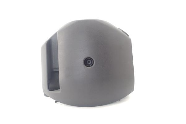 Recambio de embellecedor columna direccion para opel zafira 1.7 cdti referencia OEM IAM 13265428 333627474 