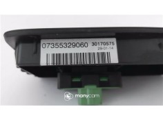 Recambio de mando elevalunas delantero derecho para citroen jumper furgón 2.2 hdi 120 referencia OEM IAM 1608705780  
