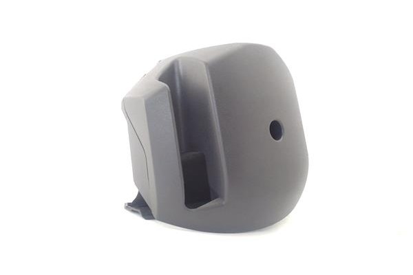 Recambio de embellecedor columna direccion para opel zafira 1.7 cdti referencia OEM IAM 13265428 333627474 