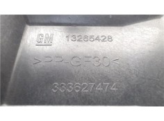 Recambio de embellecedor columna direccion para opel zafira 1.7 cdti referencia OEM IAM 13265428 333627474 