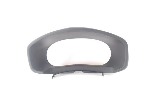 Recambio de embellecedor cuadro instrumentos para dacia sandero ii 1.2 ambiance referencia OEM IAM 682408103R  