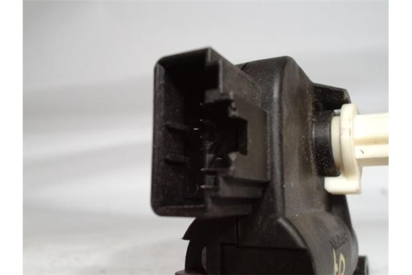 Recambio de motor apertura calefac. para seat leon (1p1) 1.9 sport limited referencia OEM IAM 1k0907511 0132801345 