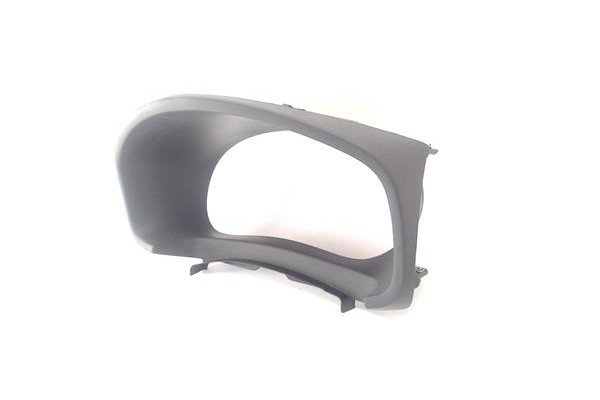 Recambio de embellecedor cuadro instrumentos para dacia sandero ii 1.2 ambiance referencia OEM IAM 682408103R  