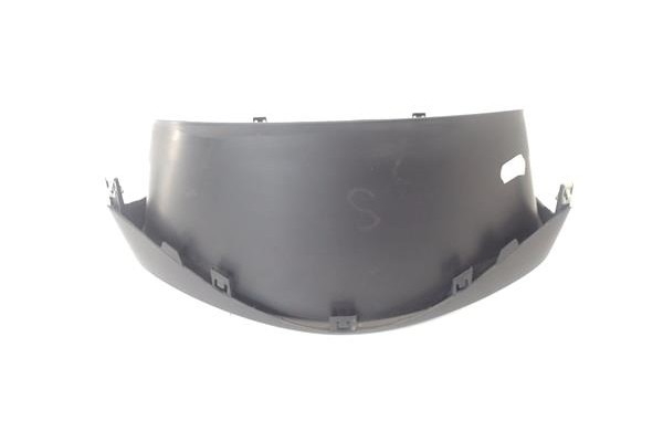 Recambio de embellecedor cuadro instrumentos para dacia sandero ii 1.2 ambiance referencia OEM IAM 682408103R  