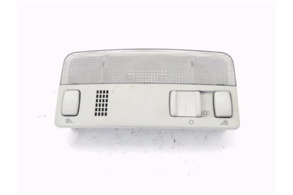 Recambio de luz interior techo para volkswagen bora berlina (1j2) 1.9 conceptline referencia OEM IAM 3B0947105C  