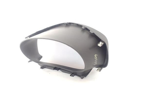 Recambio de embellecedor cuadro instrumentos para dacia sandero ii 1.2 ambiance referencia OEM IAM 682408103R  