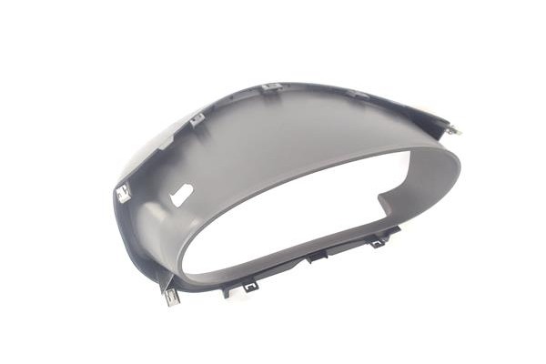 Recambio de embellecedor cuadro instrumentos para dacia sandero ii 1.2 ambiance referencia OEM IAM 682408103R  