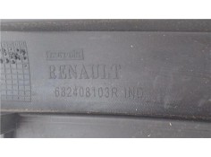 Recambio de embellecedor cuadro instrumentos para dacia sandero ii 1.2 ambiance referencia OEM IAM 682408103R  