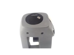 Recambio de embellecedor columna direccion para dacia sandero ii 1.2 ambiance referencia OEM IAM 484727666R 1127616X 