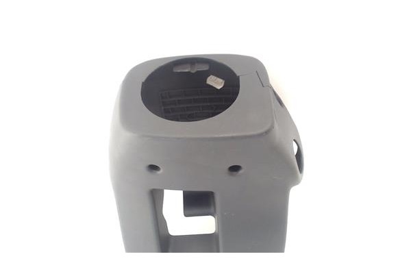 Recambio de embellecedor columna direccion para dacia sandero ii 1.2 ambiance referencia OEM IAM 484727666R 1127616X 