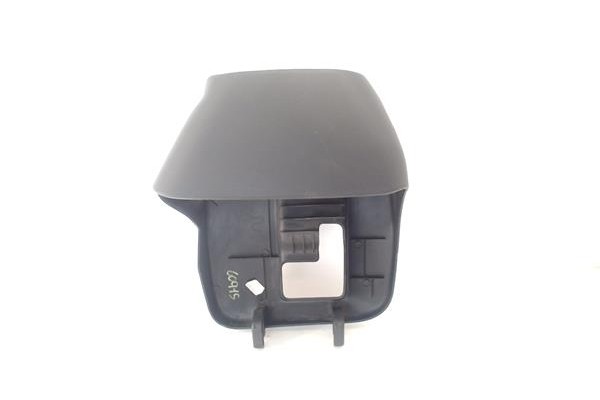 Recambio de embellecedor columna direccion para dacia sandero ii 1.2 ambiance referencia OEM IAM 484727666R 1127616X 