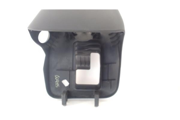 Recambio de embellecedor columna direccion para dacia sandero ii 1.2 ambiance referencia OEM IAM 484727666R 1127616X 