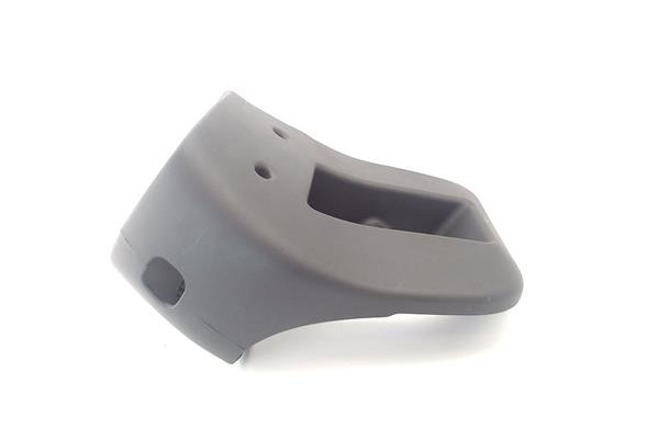 Recambio de embellecedor columna direccion para dacia sandero ii 1.2 ambiance referencia OEM IAM 484727666R 1127616X 