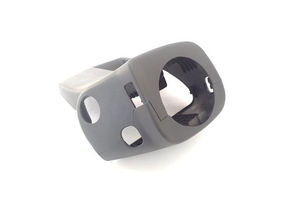 Recambio de embellecedor columna direccion para dacia sandero ii 1.2 ambiance referencia OEM IAM 484727666R 1127616X 