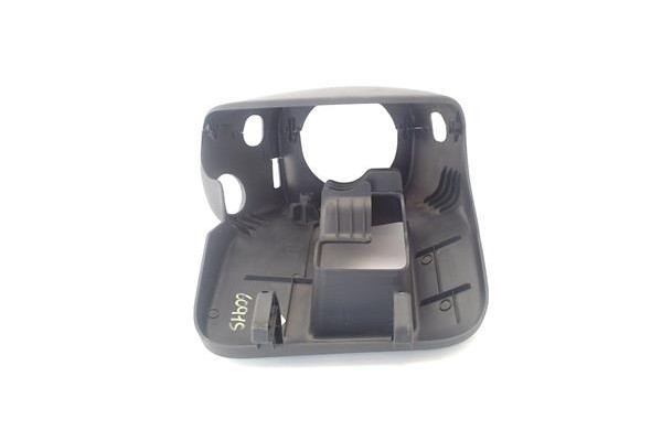 Recambio de embellecedor columna direccion para dacia sandero ii 1.2 ambiance referencia OEM IAM 484727666R 1127616X 