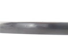 Recambio de moldura porton trasero para citroen xsara picasso 2.0 hdi referencia OEM IAM 9635595877F  