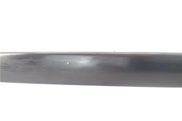 Recambio de moldura porton trasero para citroen xsara picasso 2.0 hdi referencia OEM IAM 9635595877F  