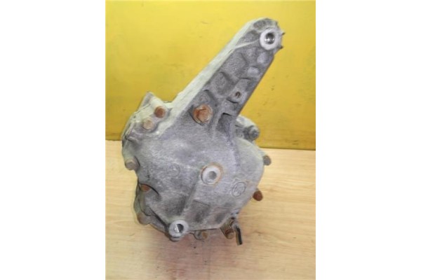 Recambio de grupo diferencial delantero para mercedes-benz clase m (bm 163) 2.7 270 cdi (163.113) referencia OEM IAM 1001390631 