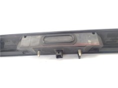 Recambio de moldura porton trasero para citroen xsara picasso 2.0 hdi referencia OEM IAM 9635595877F  