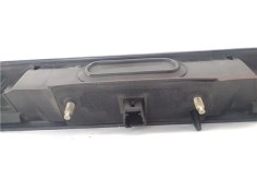 Recambio de moldura porton trasero para citroen xsara picasso 2.0 hdi referencia OEM IAM 9635595877F  