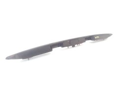 Recambio de moldura porton trasero para citroen xsara picasso 2.0 hdi referencia OEM IAM 9635595877F  