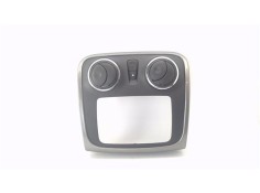 EMBELLECEDOR CONSOLA CENTRAL 682608729R 1247213X 