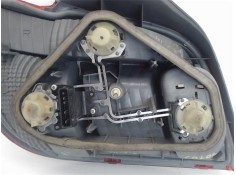 Recambio de piloto trasero derecho para toyota yaris (ksp9/scp9/nlp9) 1.4 d-4d referencia OEM IAM 815530D070 815510D070 815510D0