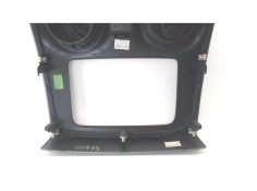 Recambio de embellecedor consola central para dacia sandero ii 1.2 ambiance referencia OEM IAM 682608729R 1247213X 