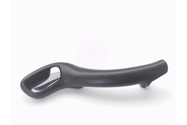 Recambio de manilla int. puerta delantero derecha para seat toledo (1m2) 1.9 tdi referencia OEM IAM 1M0837114  