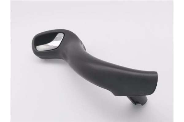 Recambio de manilla int. puerta delantero derecha para seat toledo (1m2) 1.9 tdi referencia OEM IAM 1M0837114  