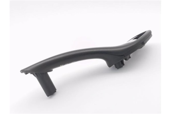 Recambio de manilla int. puerta delantero derecha para seat toledo (1m2) 1.9 tdi referencia OEM IAM 1M0837114  