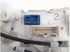 Recambio de mandos calefaccion / a.a. para fiat grande punto (199) referencia OEM IAM 505900070 B838 