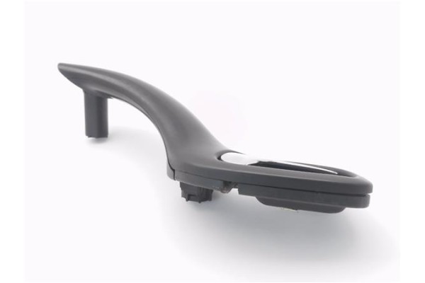 Recambio de manilla int. puerta delantero derecha para seat toledo (1m2) 1.9 tdi referencia OEM IAM 1M0837114  