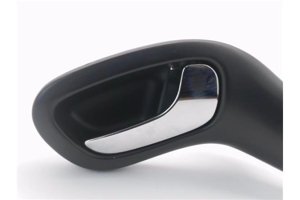 Recambio de manilla int. puerta delantero derecha para seat toledo (1m2) 1.9 tdi referencia OEM IAM 1M0837114  