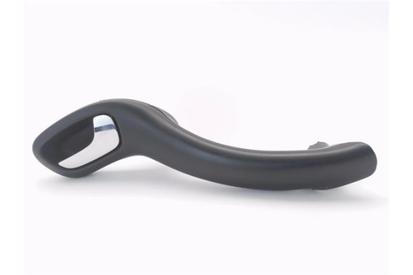 Recambio de manilla int. puerta trasero derecha para seat toledo (1m2) 1.9 tdi referencia OEM IAM 1M0837114  