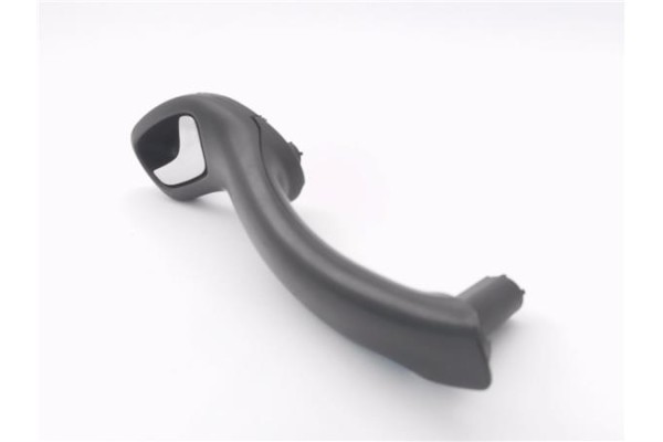 Recambio de manilla int. puerta trasero derecha para seat toledo (1m2) 1.9 tdi referencia OEM IAM 1M0837114  