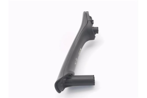 Recambio de manilla int. puerta trasero derecha para seat toledo (1m2) 1.9 tdi referencia OEM IAM 1M0837114  