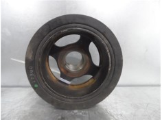 Recambio de polea cigueñal para nissan patrol gr (y61) 3.0 d referencia OEM IAM   