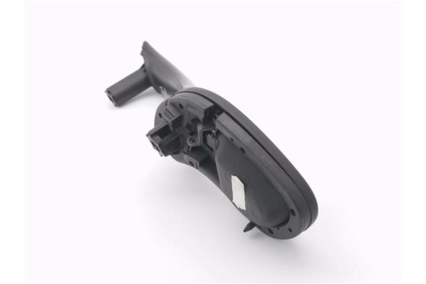 Recambio de manilla int. puerta trasero derecha para seat toledo (1m2) 1.9 tdi referencia OEM IAM 1M0837114  