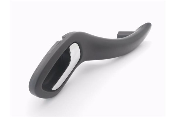 Recambio de manilla int. puerta trasero derecha para seat toledo (1m2) 1.9 tdi referencia OEM IAM 1M0837114  