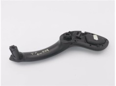 Recambio de manilla int. puerta trasero derecha para seat toledo (1m2) 1.9 tdi referencia OEM IAM 1M0837114  
