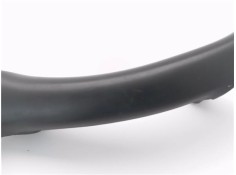 Recambio de manilla int. puerta trasero derecha para seat toledo (1m2) 1.9 tdi referencia OEM IAM 1M0837114  