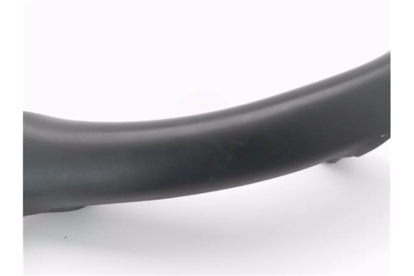 Recambio de manilla int. puerta trasero derecha para seat toledo (1m2) 1.9 tdi referencia OEM IAM 1M0837114  