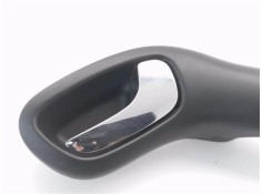 Recambio de manilla int. puerta trasero derecha para seat toledo (1m2) 1.9 tdi referencia OEM IAM 1M0837114  