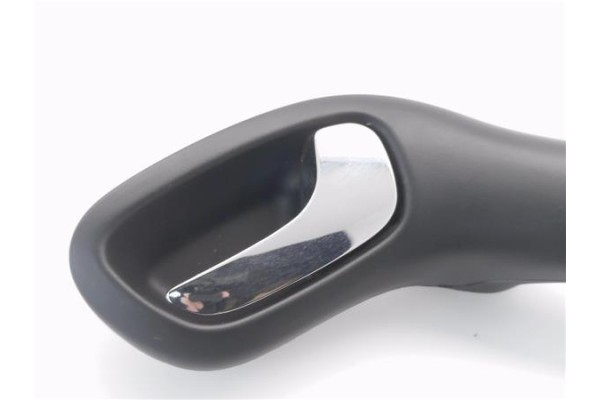 Recambio de manilla int. puerta trasero derecha para seat toledo (1m2) 1.9 tdi referencia OEM IAM 1M0837114  