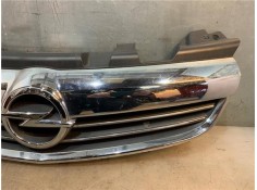 Recambio de rejilla capo para opel zafira 1.7 cdti referencia OEM IAM 13247331  